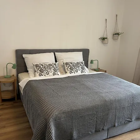 公寓 Feriennest Steinadler - 2 Nahe Berge - Max 4 Erwachsene Und 2 *