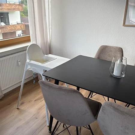Feriennest Steinadler - 2 Nahe Berge - Max 4 Erwachsene Und 2 公寓 *