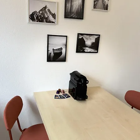 公寓 Feriennest Steinadler - 2 Nahe Berge - Max 4 Erwachsene Und 2 上施陶芬