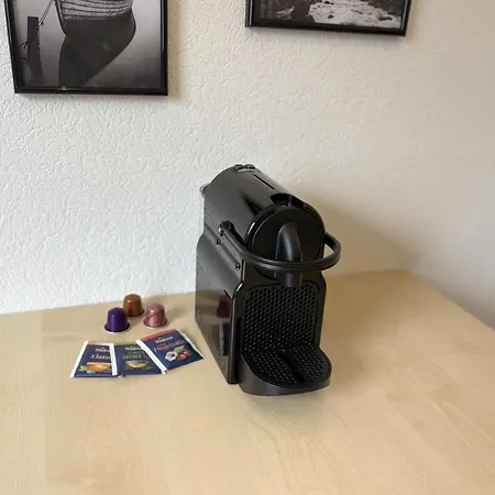 公寓 Feriennest Steinadler - 2 Nahe Berge - Max 4 Erwachsene Und 2
