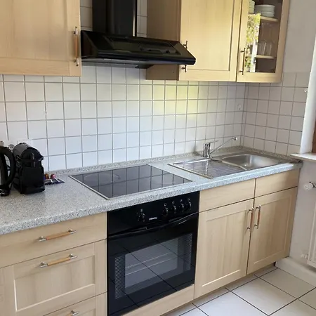 公寓 Feriennest Steinadler - 2 Nahe Berge - Max 4 Erwachsene Und 2 *