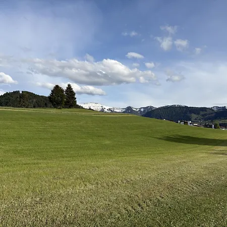 公寓 Feriennest Steinadler - 2 Nahe Berge - Max 4 Erwachsene Und 2