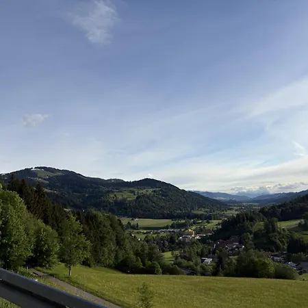 Feriennest Steinadler - 2 Nahe Berge - Max 4 Erwachsene Und 2 公寓