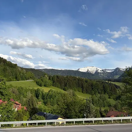 Feriennest Steinadler - 2 Nahe Berge - Max 4 Erwachsene Und 2 上施陶芬